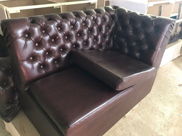 Model 002 – Chesterfield