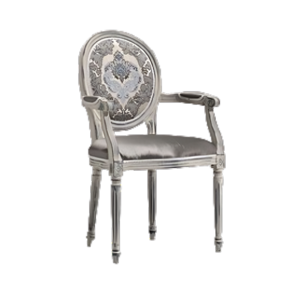 Louiz Armchair