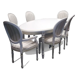 Louiz Set