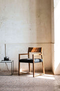 Linea Armchair