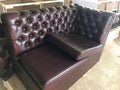 Model 002 – Chesterfield