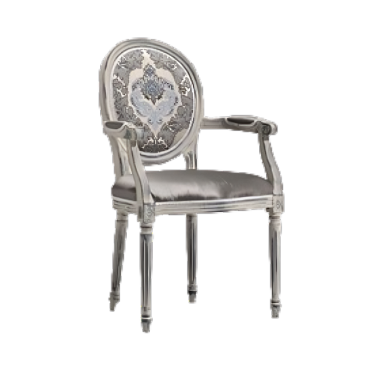 Louiz Armchair
