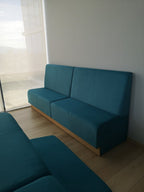 Booth model 33
