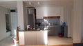 Kitchen according to individual project