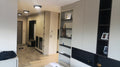 Kitchen with MDF doors AGT