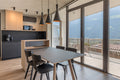 Studio with kitchen at the foot of the mountain