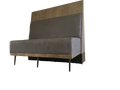 Edo booth