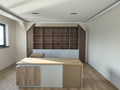 Office on an individual project