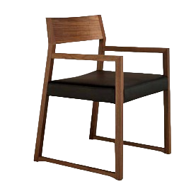 Linea Armchair