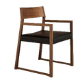 Linea Armchair
