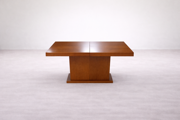 Center Leg Table 