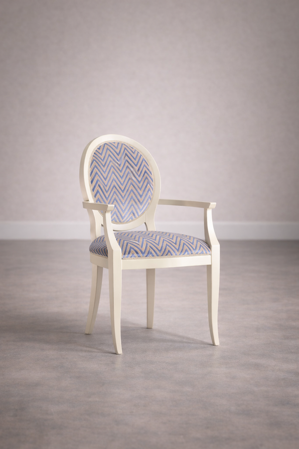 Adelaide Armchair