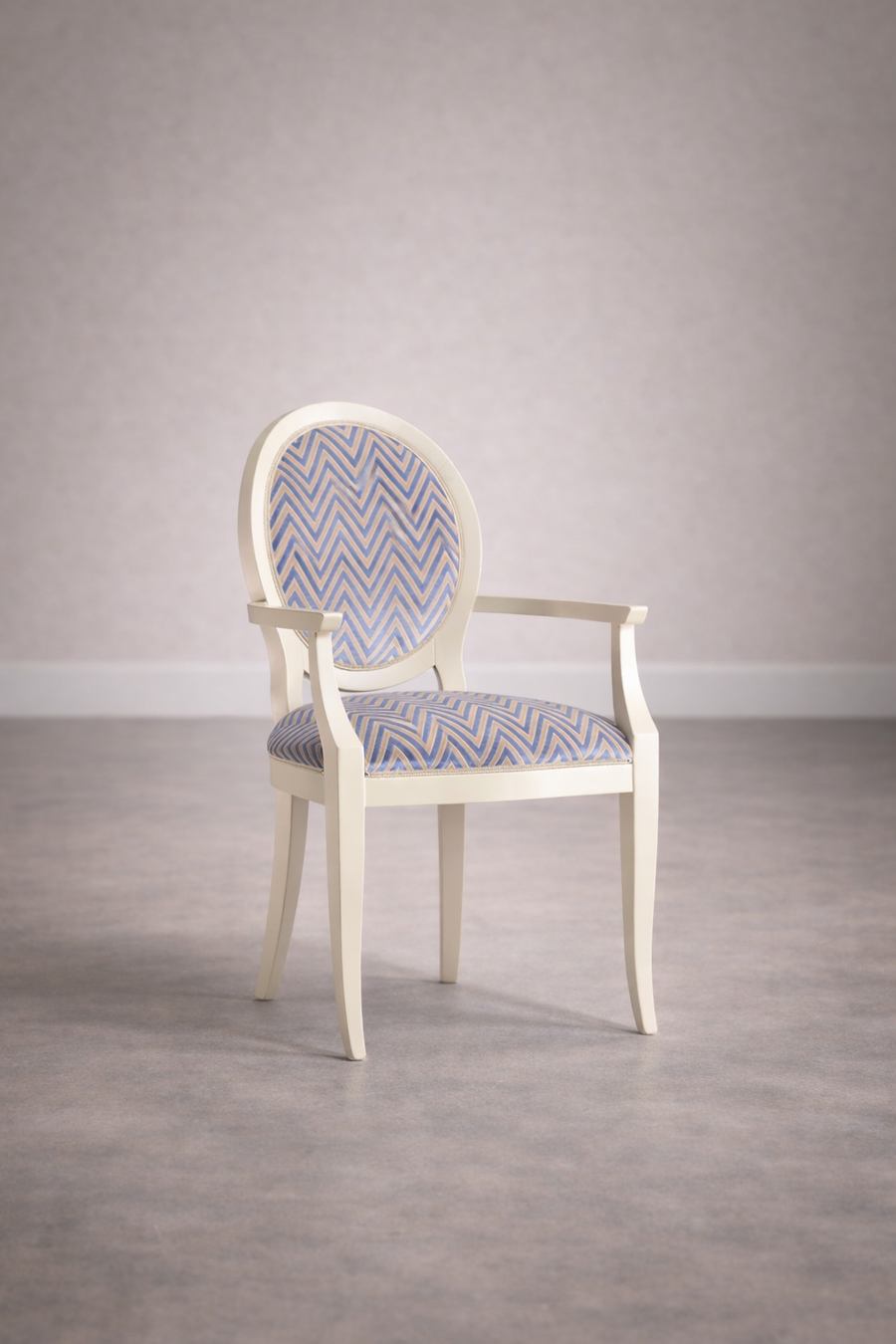 Adelaide Armchair
